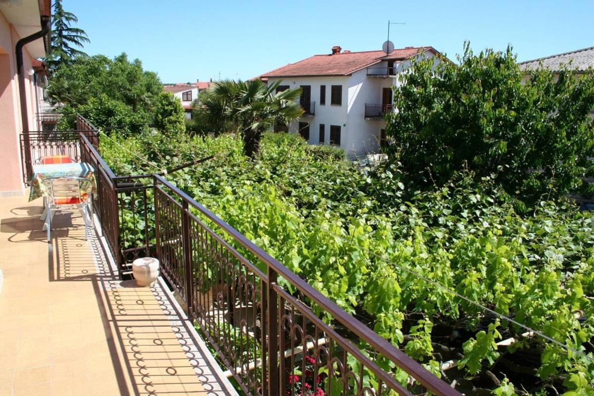 Apartment Ines Pula Dış mekan fotoğraf