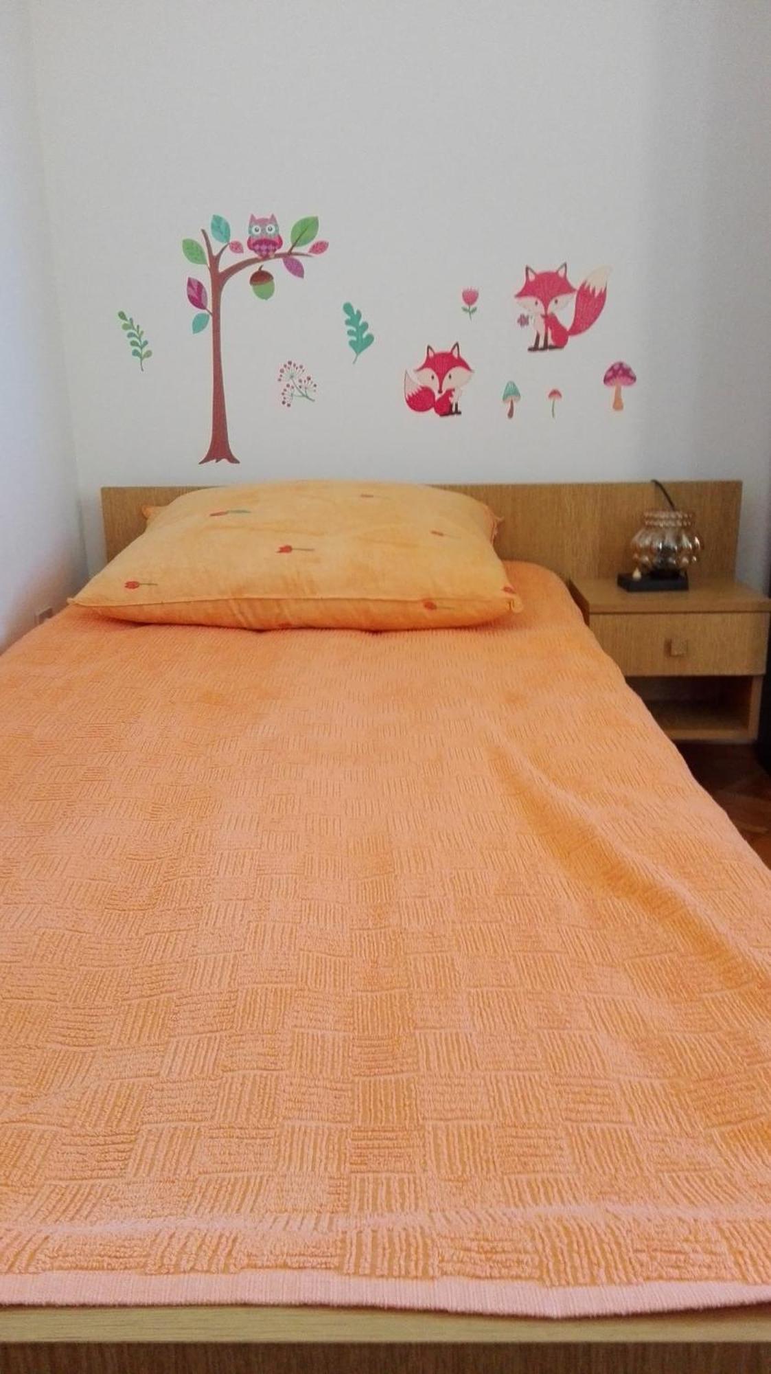 Apartment Ines Pula Dış mekan fotoğraf
