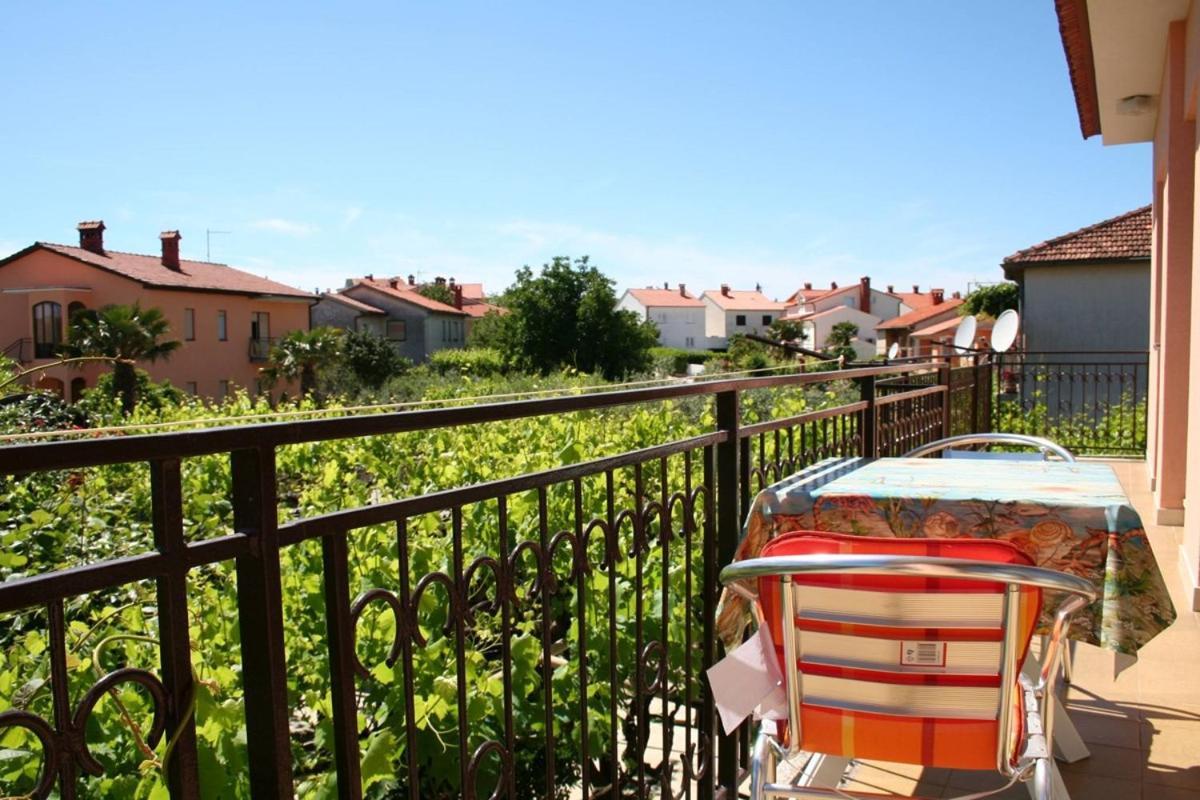Apartment Ines Pula Dış mekan fotoğraf